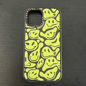 Casetify Case iPhone 12 Pro Max